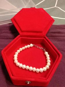 Bracelate Original Pearl