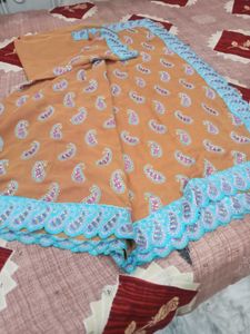 beautiful Saree