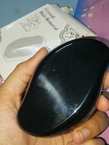 Crystal Hair Removal