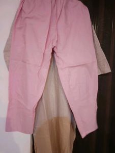 Designer Kurta pajama for Women size XL and L
