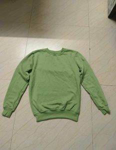 sweatshirt beige colour