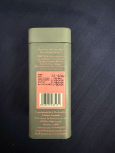 Indulgeo Rose Gold Oil