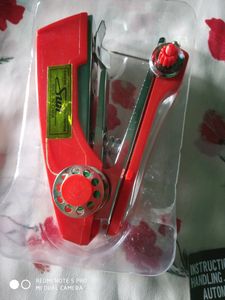 DRHtN Colour Hand Swing Machine,