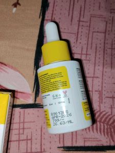 Chemist at Play Brightening Face Serum