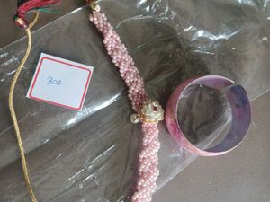 Elegant Pearl Necklace