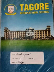 notes available of 10th class subjects