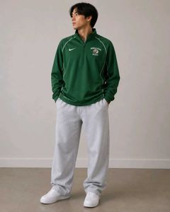 Nike Michigan State Hockey Pullover