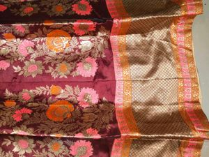 Beautiful Embroidered Lehenga Skirt navratri