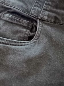 High Waist Skinny Jeans