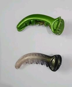 Hair Accessories Banana Clutcher Pins Pack Of 11