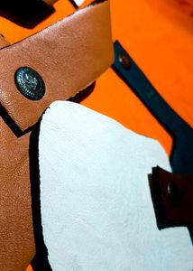 Luggage Tag | Name Mark | Bag Ticket