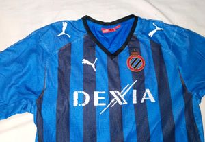 Puma jersey Top