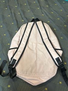 Cute Pink Backpack