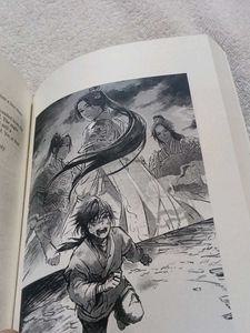 Heaven Official's Blessings Novels 1-5