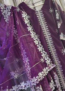 Original Pakistani Suit