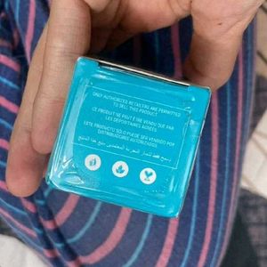 Pilgrim Peeling Solution