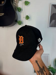 Detroit Tigers Baseball Cap