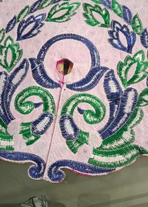 laddu gopal ji heavy dress