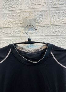 Nike pro combat Athletic T-Shirt