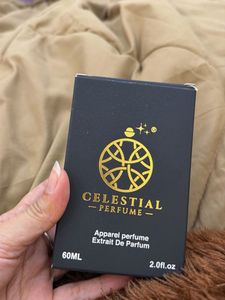 Celestial Perfume - K Vanilla Extrait De Parfum