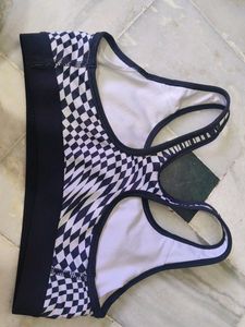Nike Pro Sport Bra