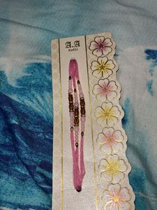 Rakhi Bracelet Set of 3
