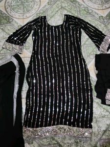 Cotton Party Wear