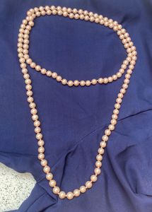 Peach Mala