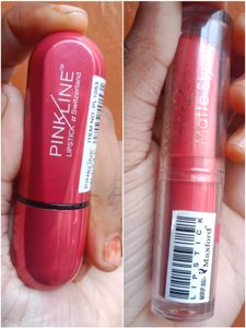 2 Lipsticks 💄 Can Use As Blush Also😍