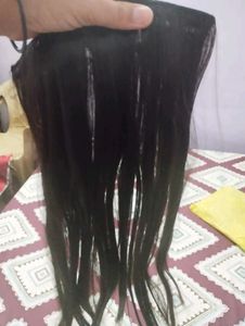 24 Inch Clip-In Hair Extension