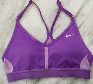 Nike  Sports Bra