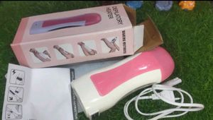 Automatic Waxing Hair Removal Machine
