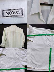 Combo 6 - Party Wear Blazer &amp; Shirts