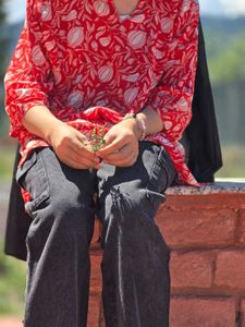 Stylish Printed 2 Kurta Top (combo)