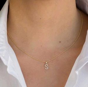 s" initial pendent ❤️