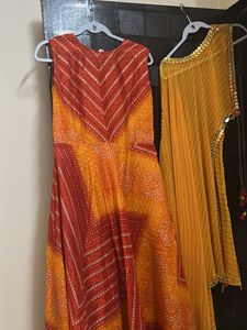 Elegant gown- further reduction