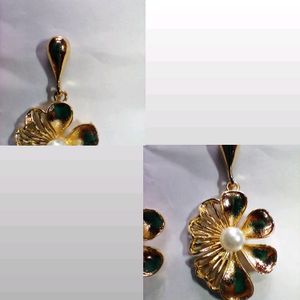 New Korean Earring