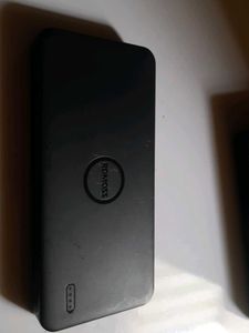Romoss 10000mah power bank imported