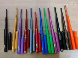 ADS Eye Care Kajal With Eyeliner 12 Colours