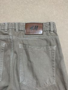 H&amp;M Men's Cargo Pants