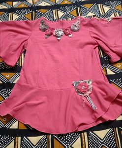 Girls pants with top 🎀🎀