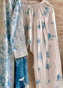 Elegant Kurta Set