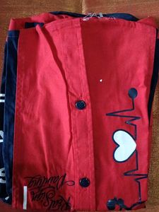 shirt and pant - Comfortable &amp; Stylish