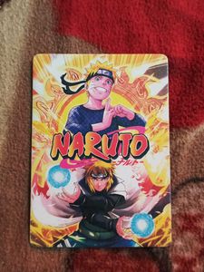 Naruto - Hatake Kakashi Card