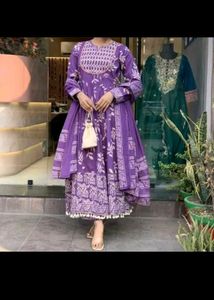 Beautiful Ethnic Kurta