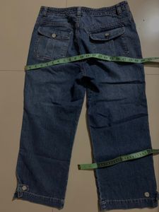 Capris