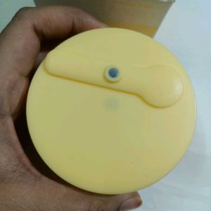 Fashion Colour Hyaluronic Acid Cleansing Balm