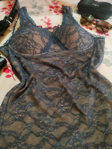 Femine Camisole Dress/Top