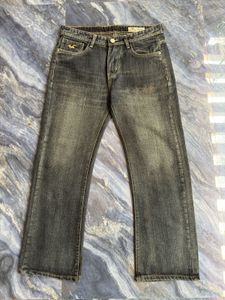 Classic Hollister Flare Jeans