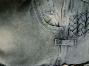 Girls'Jeans 👖